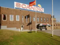 Scandic Sundsvall Nord Hotels in 