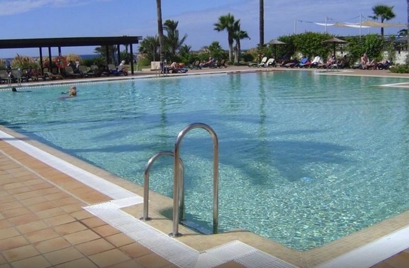 Playa Granada Club Resort & Spa - Valoraciones de hotel de 4 estrellas en  Motril