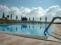 Hotel Tenuta Dell'Argento Resort Hotels in Tolfa