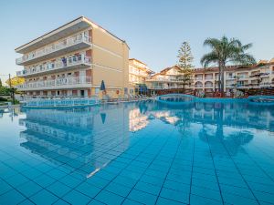 Tsilivi Beach Hotel Zakynthos