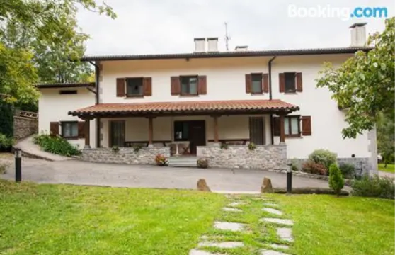 楚貝爾佐託雷農莊酒店