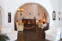 Philosophy of Mykonos Boutique Hotel