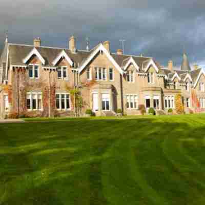 Ballathie House Hotel Hotel Exterior