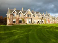 Ballathie House Hotel