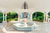 Le Zenith Hotel Hotels in Nabeul