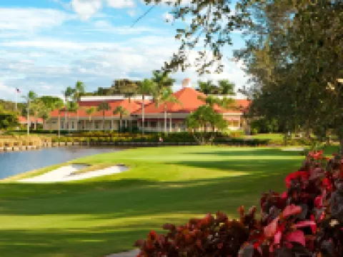 La Playa Beach & Golf Resort, a Noble House Resort Ξενοδοχεία στην πόλη Collier County