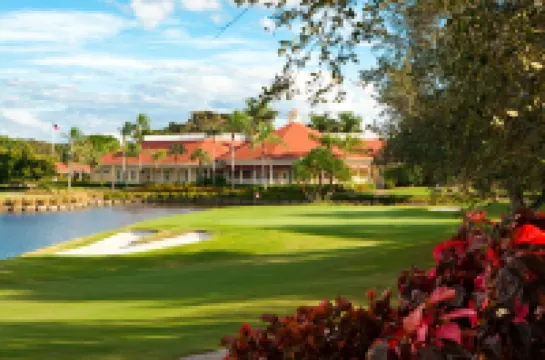 La Playa Beach & Golf Resort, a Noble House Resort Hotels in North Naples