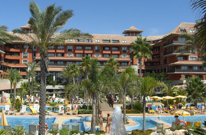 Puerto Antilla Grand Hotel-Islantilla Updated 2023 Room Price-Reviews &  Deals | Trip.com