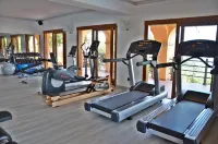 Hotel Club Saraceno - Bovis Hotels - Gym