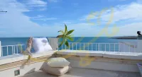 TD Dimora Arcadia with Breathtaking Sea View