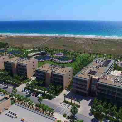 The Westin Salgados Beach Resort, Algarve Hotel Exterior
