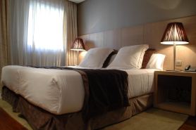 Washington Parquesol Suites & Hotel