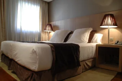 Washington Parquesol Suites & Hotel Hotels in Valladolid