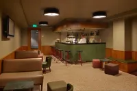 Abrigo da Montanha Hotel Rural - bar
