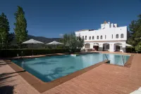 Villa Turística de Laujar de Andarax Hotels in Laujar de Andarax