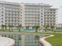 Sochi Park Hotel فنادق في 
