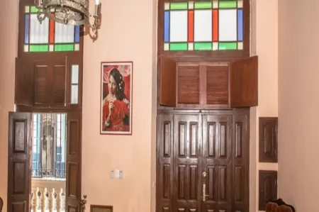 El Encanto de Perseverancia Отели рядом с достопримечательностью «Соборная площадь»