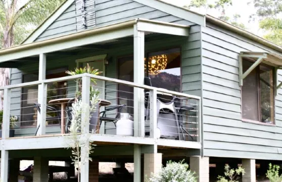 袋鼠谷小度假屋