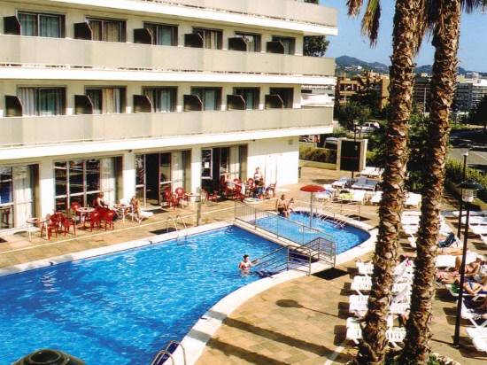 H·Top Royal Star & Spa - Reviews for 4-Star Hotels in Lloret de Mar |  Trip.com