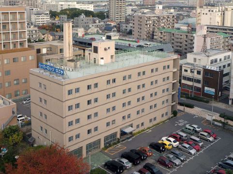 Harbor Lodge Nagoya