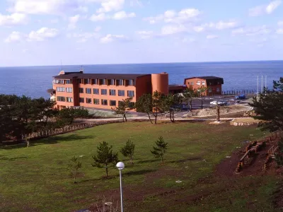 Hotel Kiraraka Hotel in zona Oganishi Beach