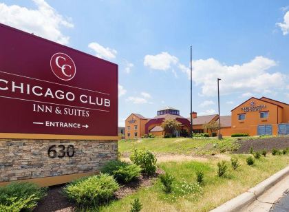 Chicago Club Inn & Suite