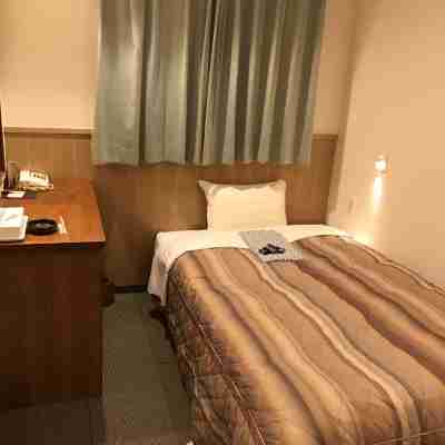 ビジネスホテル　ゲイツ　イン Rooms