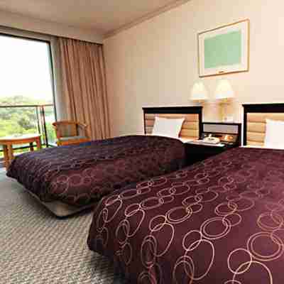 福雷斯塔酒店 Rooms