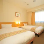 Chisun Hotel Hiroshima Hotel di Hiroshima