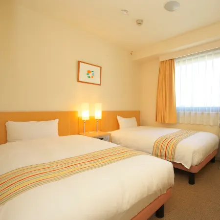 Chisun Hotel Hiroshima