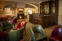 The Talbot, Malton, North Yorkshire Hotels in Malton