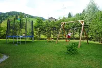 B&B Landhaus Vierthaler Hotel a Filzmoos