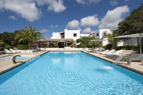 Villas Paraíso de Los Pinos - 4-Star