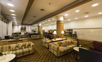 Plaza Nazareth Illit Hotel