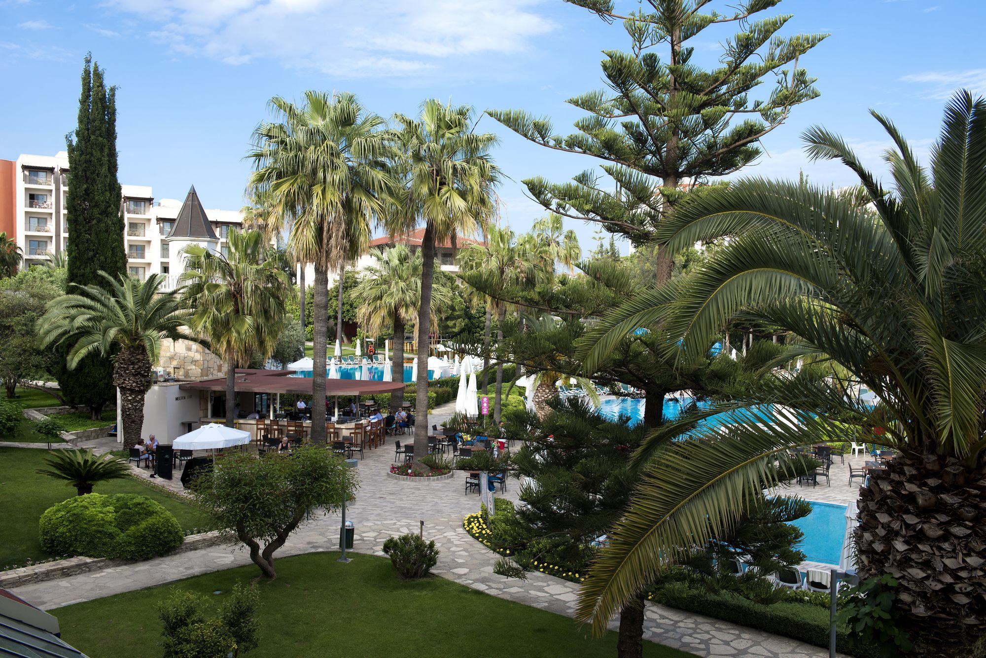 Barut Hemera - All Inclusive