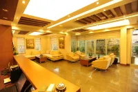 Qamar Prestige Suites Hotels in Çukurçayır