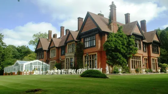 Stanhill Court Hotel