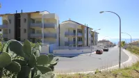 Appartamenti Sud Est Hotel in zona necropoli rifriscolaro