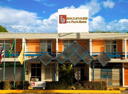 Boulevard Park Hotel