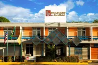Boulevard Park Hotel Hotels in 