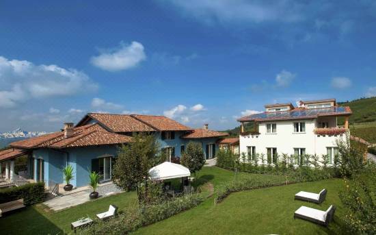 La Rosa Gialla-Province of Cuneo Updated 2022 Room Price-Reviews & Deals |  Trip.com