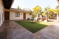 St. Lucia Safari Lodge Hotel a St Lucia