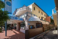 Byron Quarter Apartments فنادق في بايرون باي