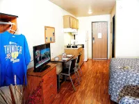 Studio 6 Extended Stay Oklahoma City Norman OK Hotels in Norman