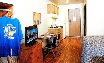 Extended Stay America Select Suites - Oklahoma City - Norman