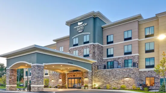 Homewood Suites by Hilton New Hartford Utica