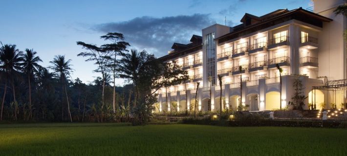 Plataran Heritage Borobudur Hotel Hotels in Borobudur