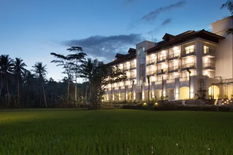 Plataran Heritage Borobudur Hotel