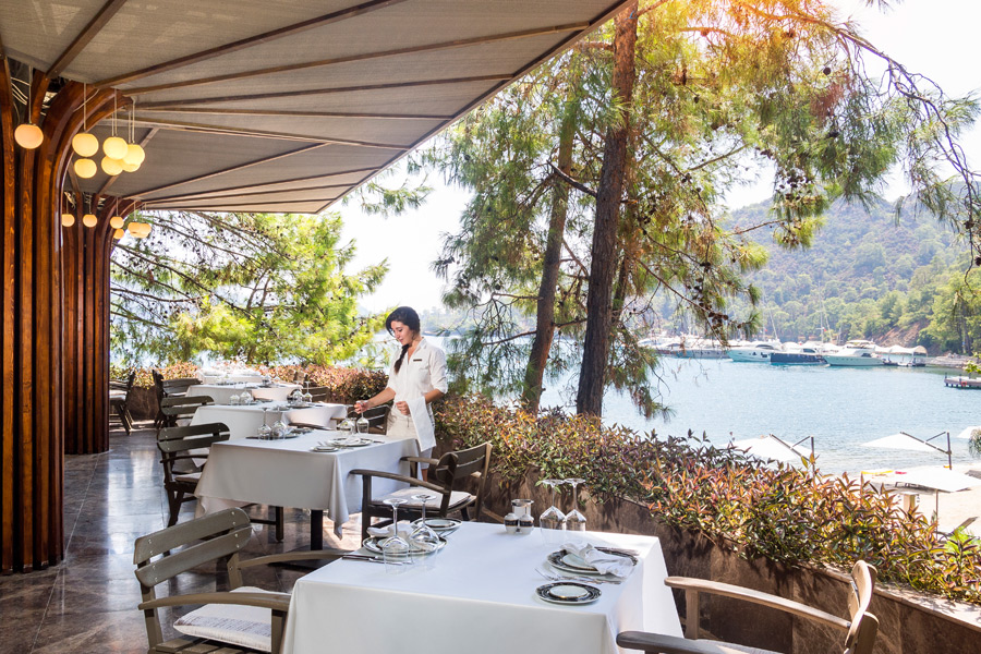 Rixos Premium Göcek