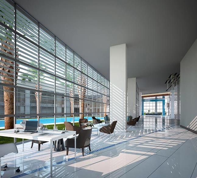 Acanthus & Cennet Barut Collection - All Inclusive